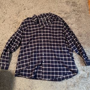 Brooks Brothers Casual Button Down Shirt